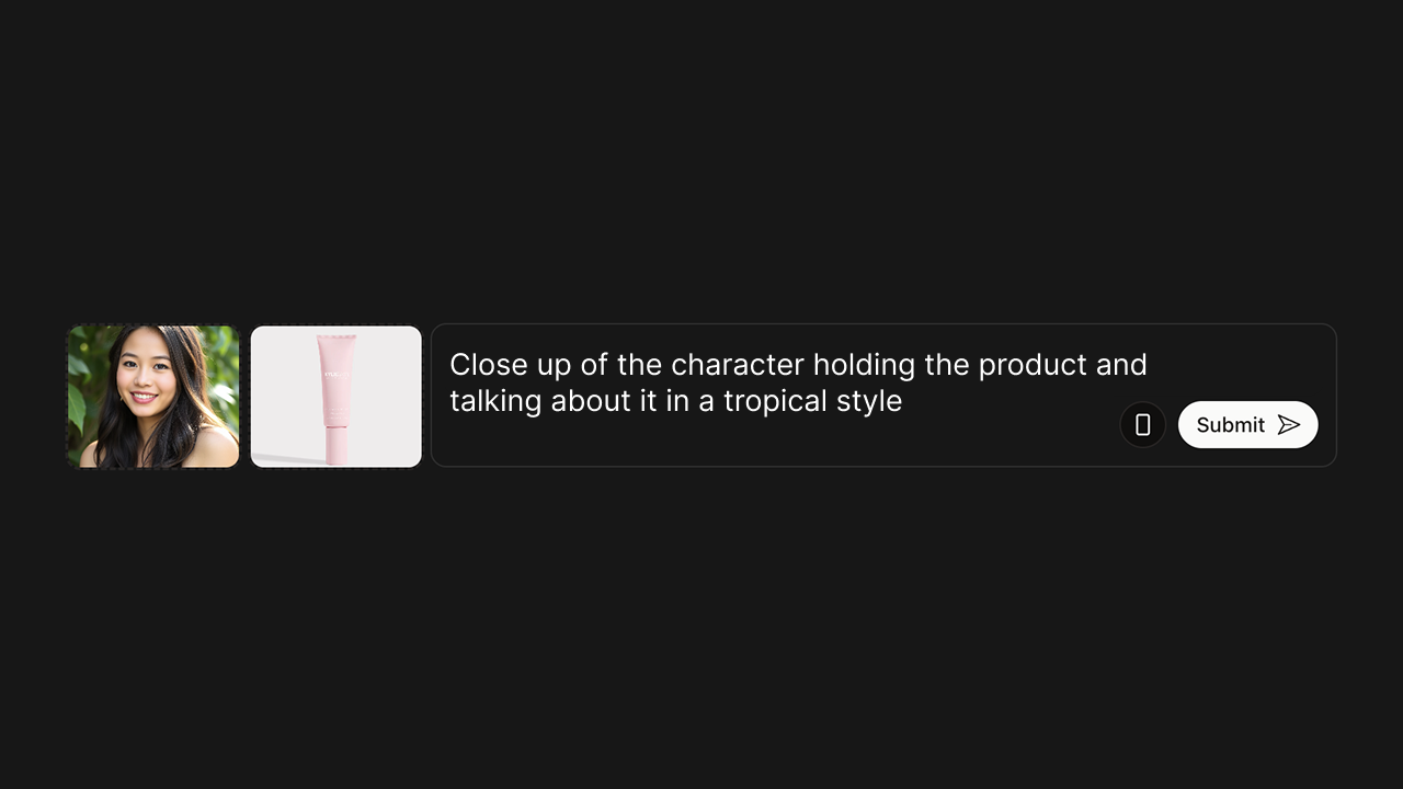 Create Your AI Influencer Character