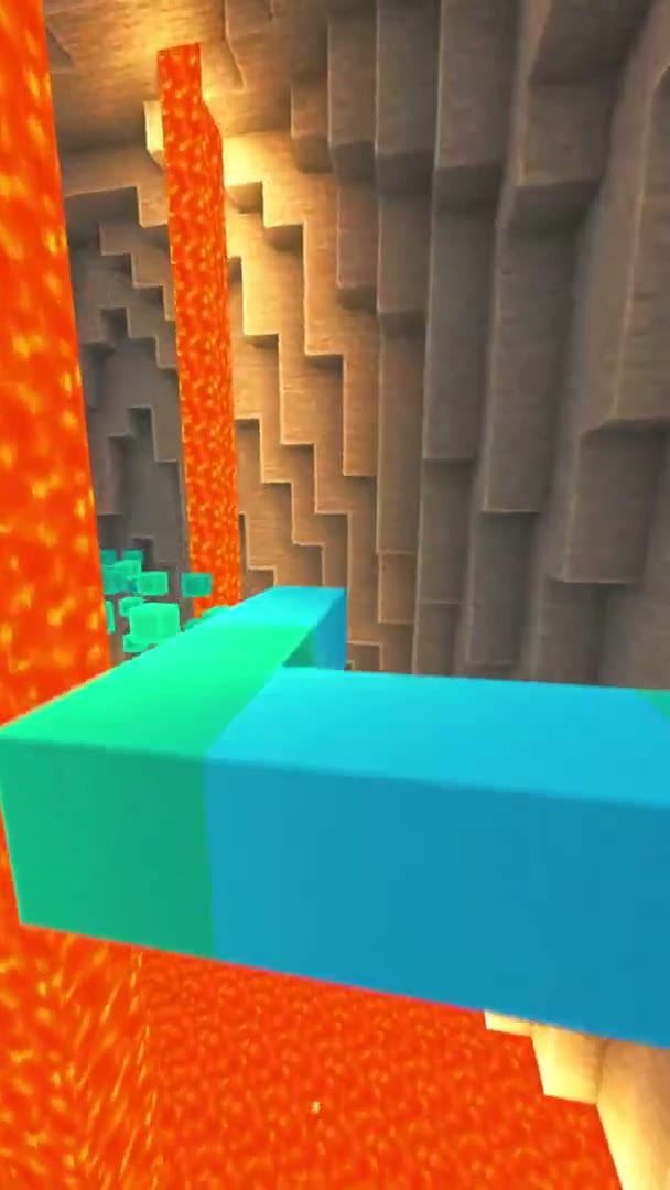Parkour Run 2