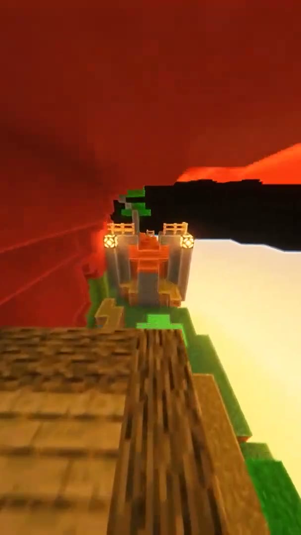 Parkour Run 3