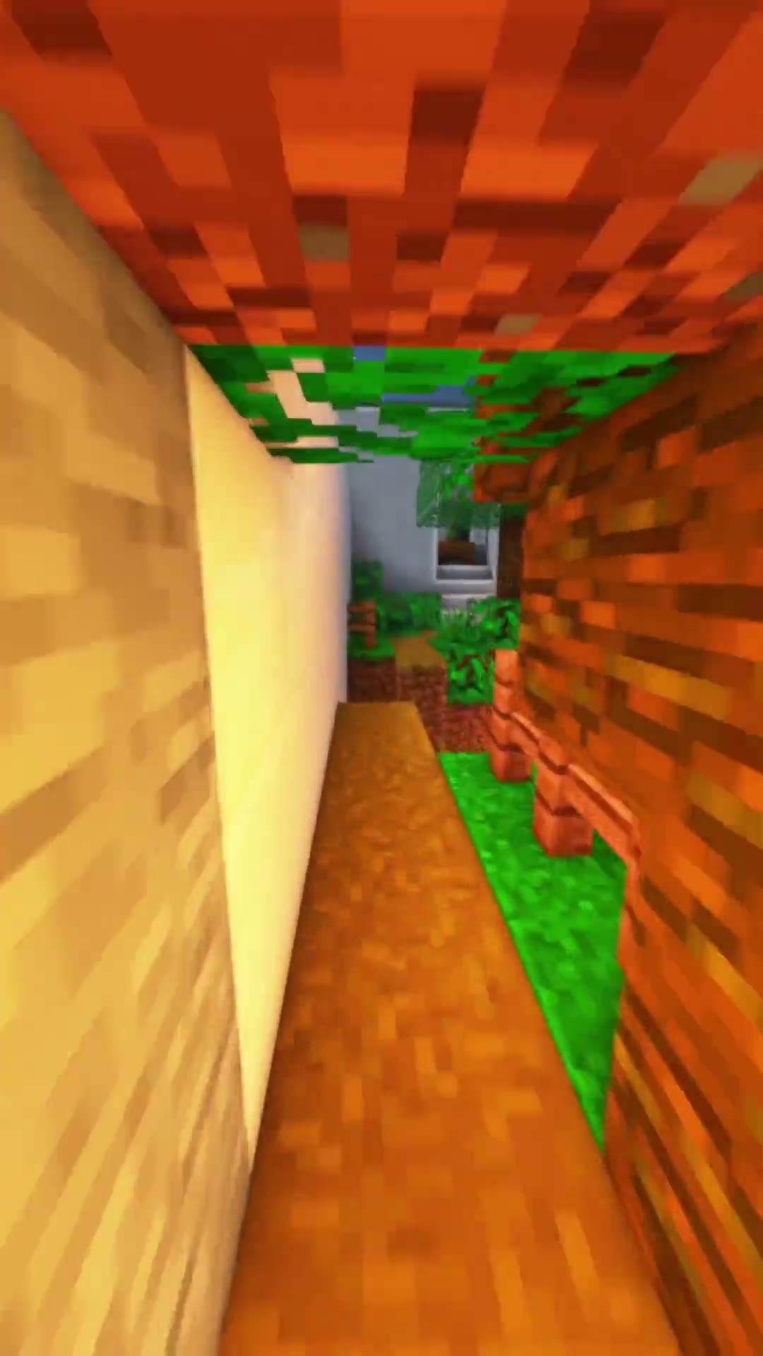 Parkour Run 4