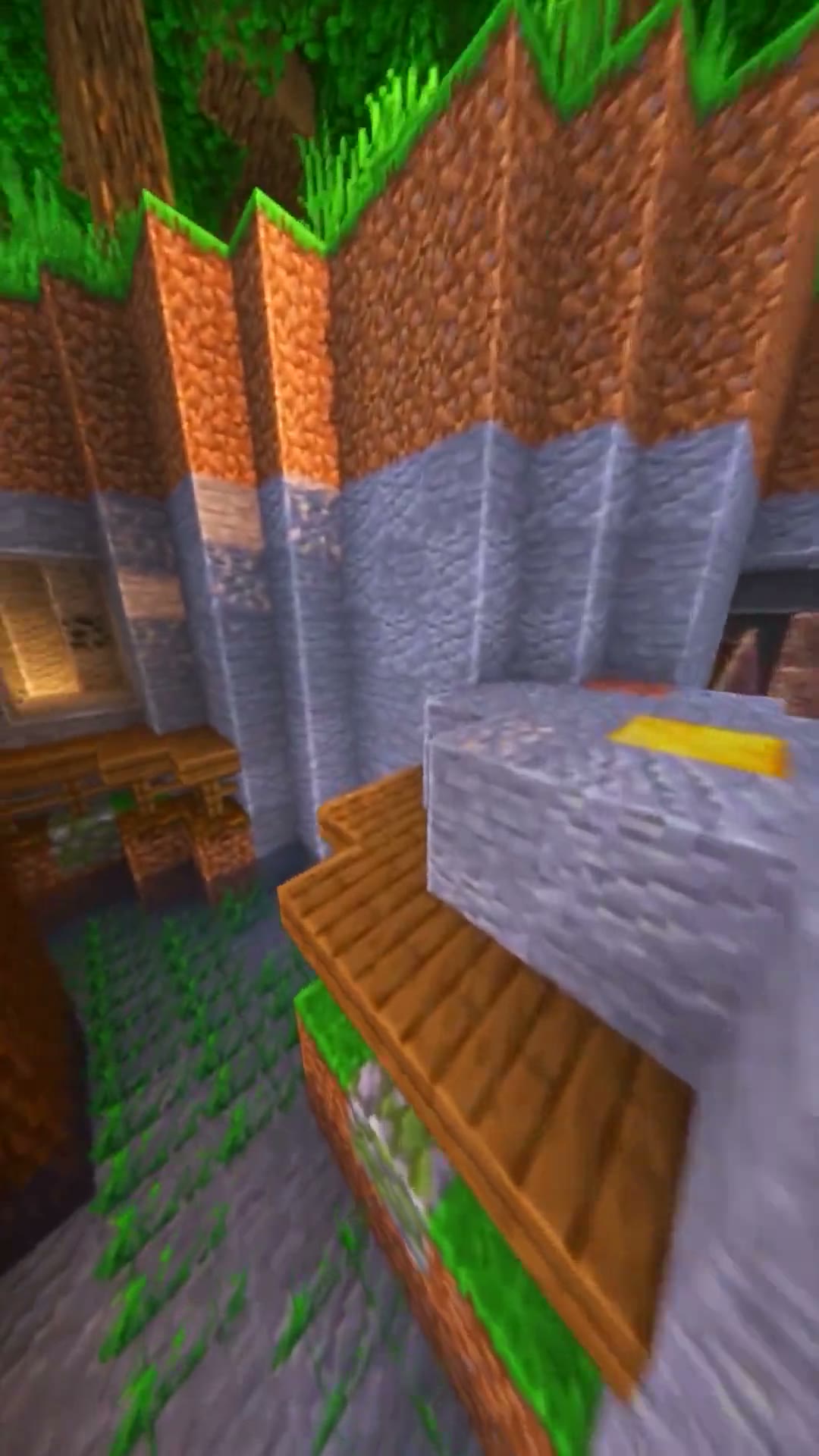 Parkour Run 7