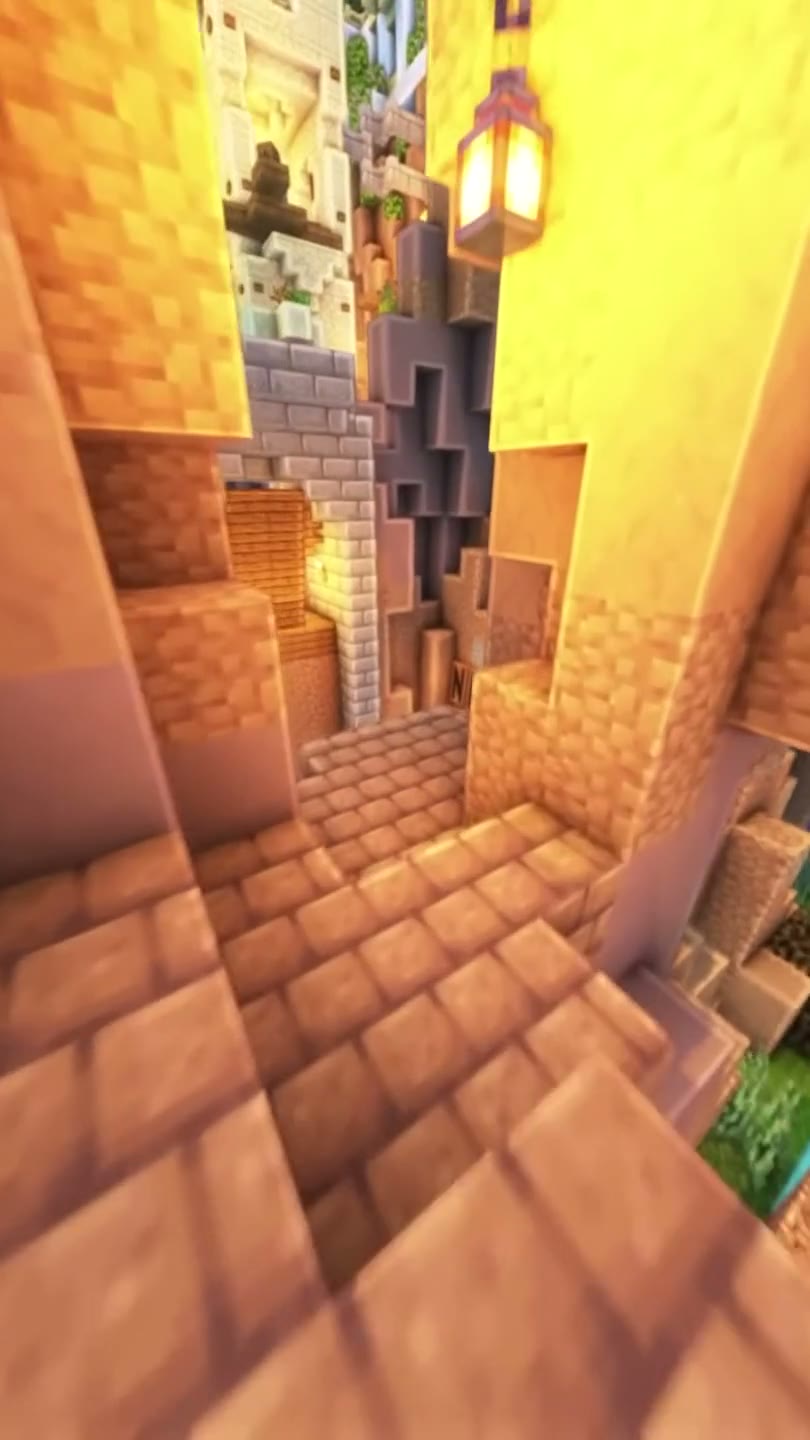 Parkour Run 8