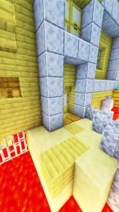 Parkour Run 11