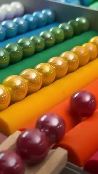 Satisfying 8