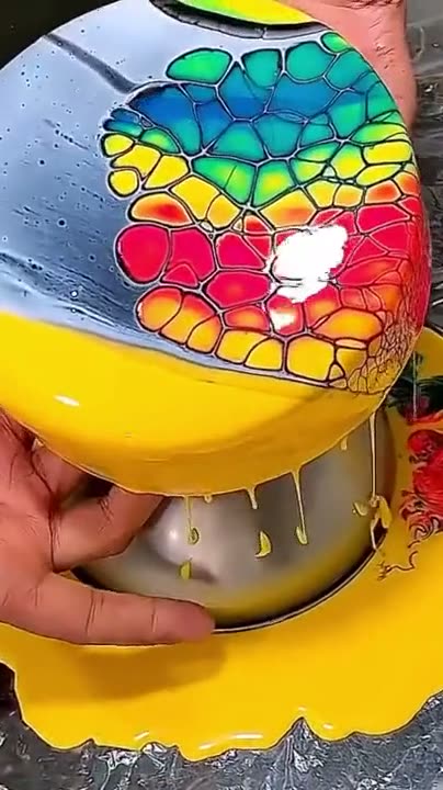 Satisfying 11