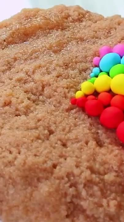 Satisfying 16