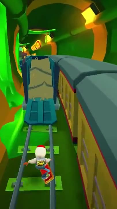 Green Run