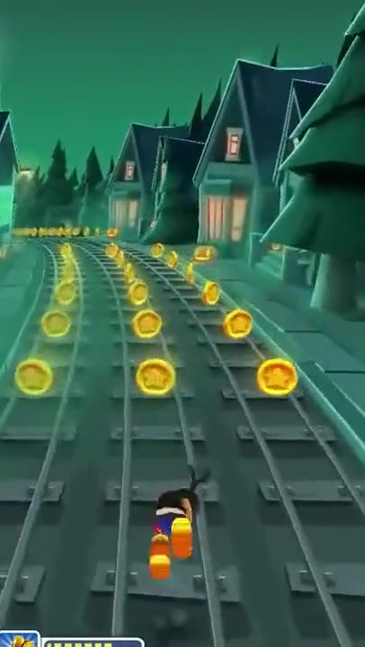 Jump Run