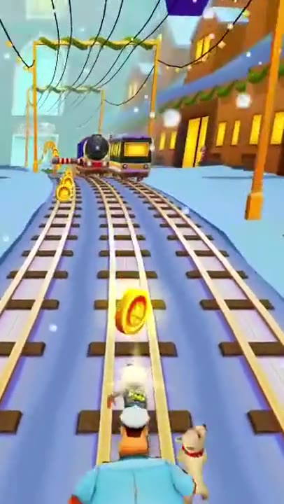 Red Run