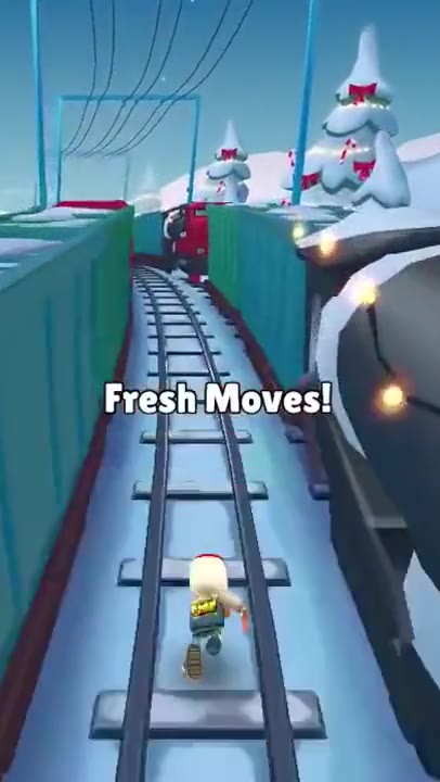 Snow Run