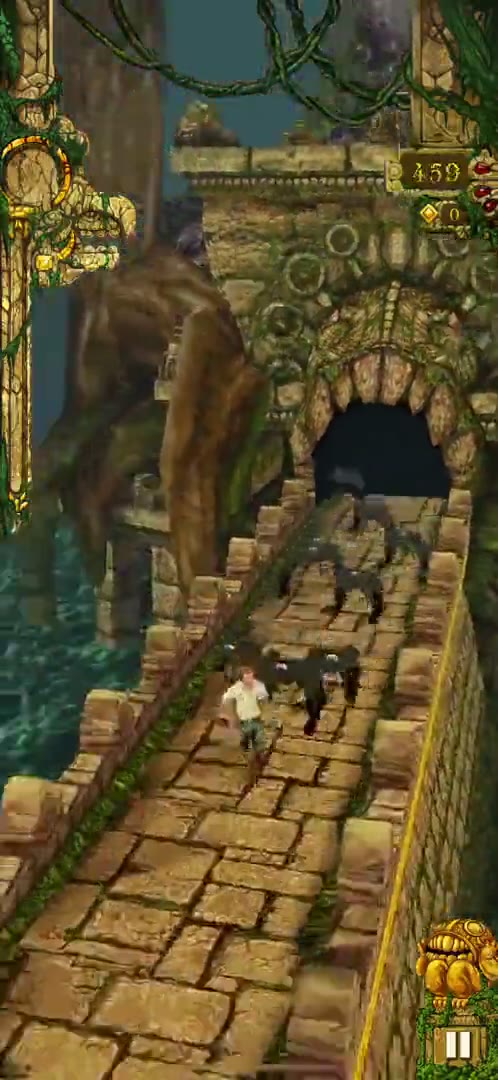 Temple Run 1