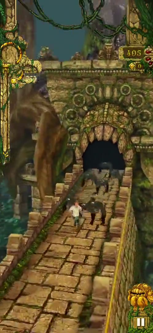 Temple Run 2