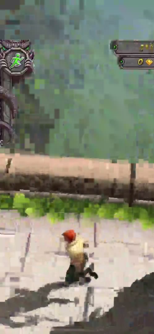 Temple Run 3
