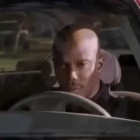 Doakes Stare