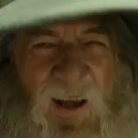 Epic Sax Gandalf