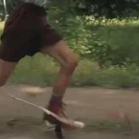 Run Forrest Run