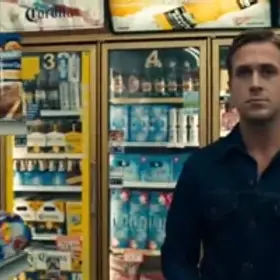 Ryan Gosling Literally Me