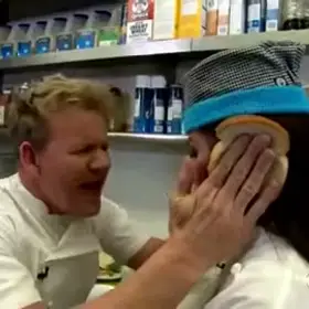 Idiot Sandwich