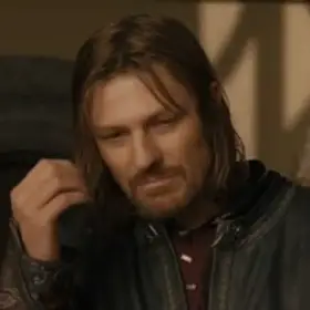 One Does Not Simply
