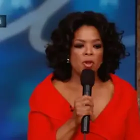 Oprah You Get a Car