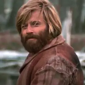Robert Redford Nod