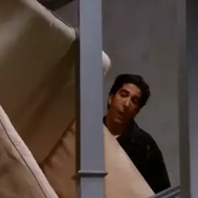 Ross: PIVOT!