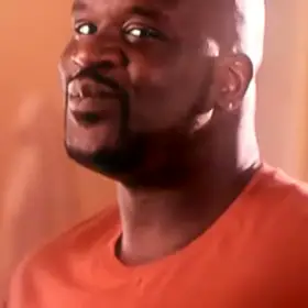 Shaq Shimmy