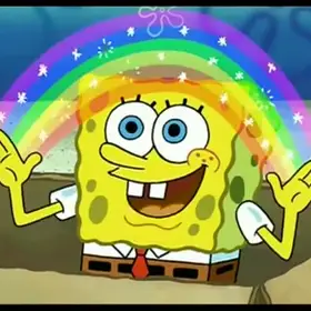 SpongeBob Imagination