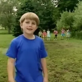 Wait a Minute, Who Are You?