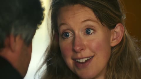 Close-up conversation