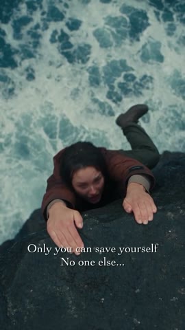 Ocean rescue